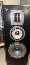 ACR Isostatic RP80