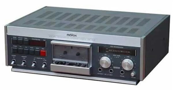 REVOX B710 MKII