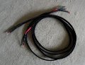 OptimizeAudio Lautspecherkabel, 3m