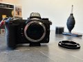 Nikon Z7II mit Zubehör