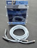 SUPRA EFF-IXLR XLR Kabel &ndash; 3 Meter &ndash; Top Zustand
