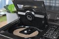 Technics SL-P1200 CD-Player &ndash; Legend&auml;rer Profi-CD-Spieler