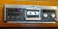 Revox B 710 Mkii Kassettendeck