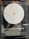 Rega RP10 Plattenspieler