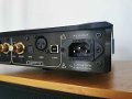 MUSICIAN PEGASUS Discrete Balanced R2R DAC 32bit DSD1024