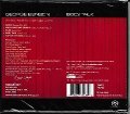 Hybrid SACD von George Benson "Body Talk" Fabrikneu in Folie