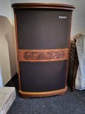 Tannoy RHR Standlautsprecher