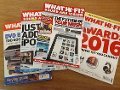 Magazin «HI-FI CHOICE», 47 Hefte aus Jahren 1998 - 2014