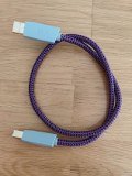 Furutech GT2 NCF USB 2.0 A-B 0,6 m