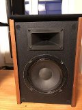 Klipsch, Hornlautsprecher
