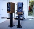 Dynaudio Contour 20 mit Stand 6