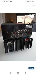 Naim Nac22 +Nap120