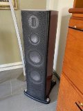 High-End Monitor Audio Platinum 300 Standlautsprecher