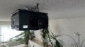 Barco Bragi Cinemscope mit Objektiv EN63