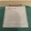 Burmester Silver Reference 32 XLR Kabel