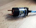 Makroaudio Stromverteiler 22
