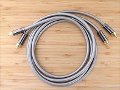 Linn Silver RCA Interconnects