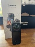 Insta360 X3 - Let's Go-Paket