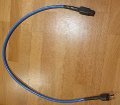 Netzkabel CARDAS Quadlink, CH-Stecker (1.20m, Topzustand)