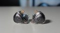 NF AUDIO NE4 Evolution &ndash; 4BA In-Ear Kopfh&ouml;rer