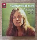 Jacqueline Du Pré ‎– A Jacqueline Du Pré Recital