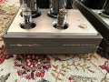 LUXMAN MQ88 Ultimate, R&ouml;hren Endstufen. Extrem selten.