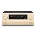 Accuphase E-700 Vollverst&auml;rker mit DAC-60 Digital &ndash; Analog