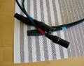 MIT EVO Two XLR-Kabel, 1m Länge