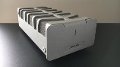 pure audio Vinyl Phono Preamplifier
