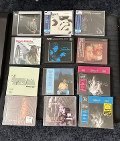 UHQCD / XRCD / SACD / MOFI / TBM Records X2 HD Mastering JP