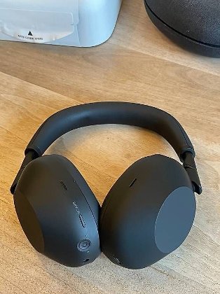 Kopfhörer Sony WH-1000XM6