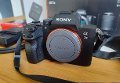 Sony Alpha 7 III (3) Kamera