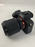 Sony A7 III 4K & Sony FE 28-70mm OSS Objektiv