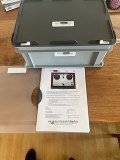Swissonor RS mit Phono