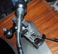 Plattenspieler Vintage: Micro Seiki Solid 5
