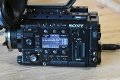 Sony PMW-F5 mit DVF-EL100 OLED