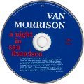 Van Morrison: A Night in San Francisco (Doppel-CD, wie neu)