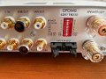 Neukomm Vollverstärker CPD-54 S