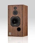 Harbeth SHL5+ XD walnut (Paar)