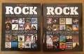 Rock – Ein eclipsed Buch: Bände 1 - 4 (guter Zustand)