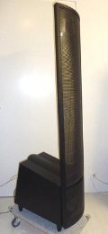 Martin Logan Summit-X, Elektrostat HighEnd Lautsprecher