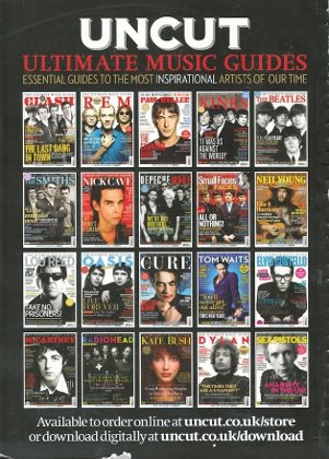 Fleetwood Mac &ndash; Ultimate Music Guide/ Sondermagazin v. Uncut