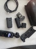 DJI Osmo Pocket 3 Creator Combo