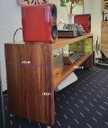 HiFi High-End Sideboard