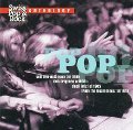 POP: aus Serie Swiss Pop & Rock Anthology (CD in Topzustand)