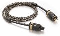 VIABLUE X-40 Silver Power Netzkabel 1.0m