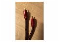 Audioquest Cinchkabel Red River