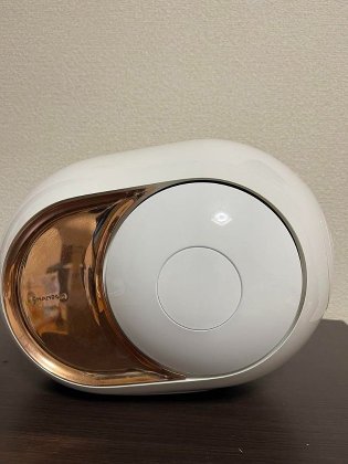 DEVIALET PHANTOM I 108 dB GOLD Kabelloser Lautsprecher