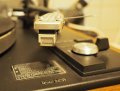 Plattenspieler Vintage: Sansui SR-212