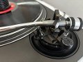 Technics 1210 MK II Plattenspieler
